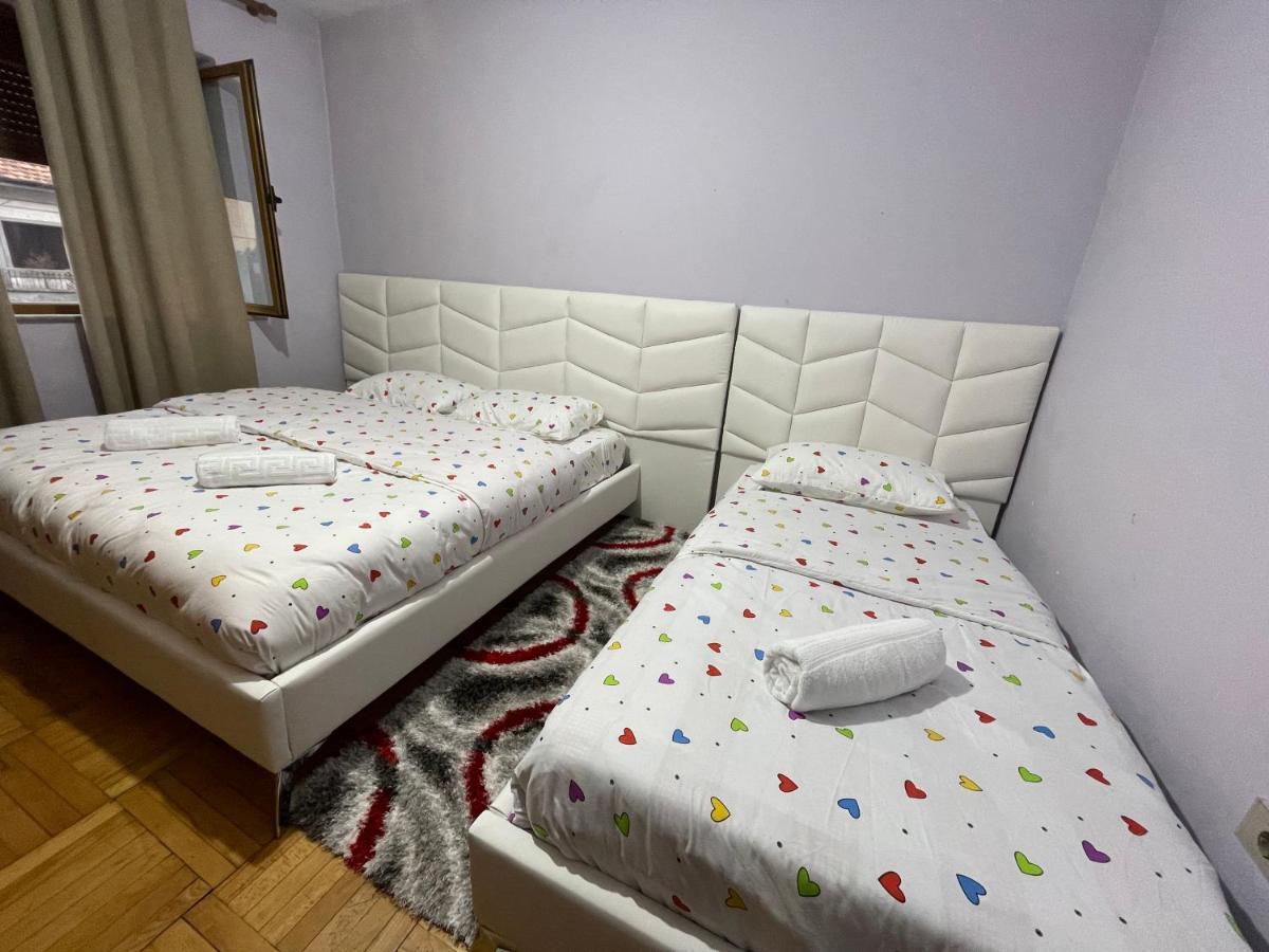 Apartment Main Square *